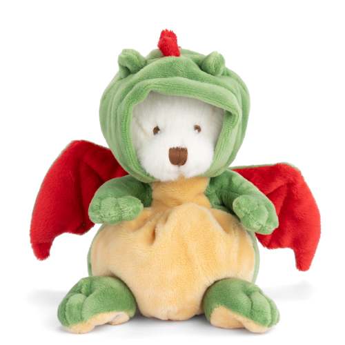 Ziggy Dragon – Bukowski Bears