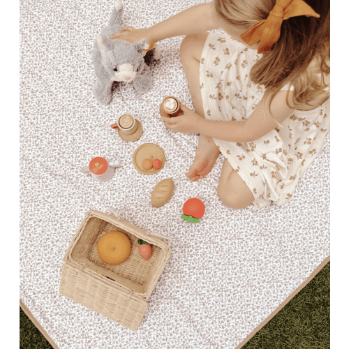 Wander Mat-Classic - Earthen