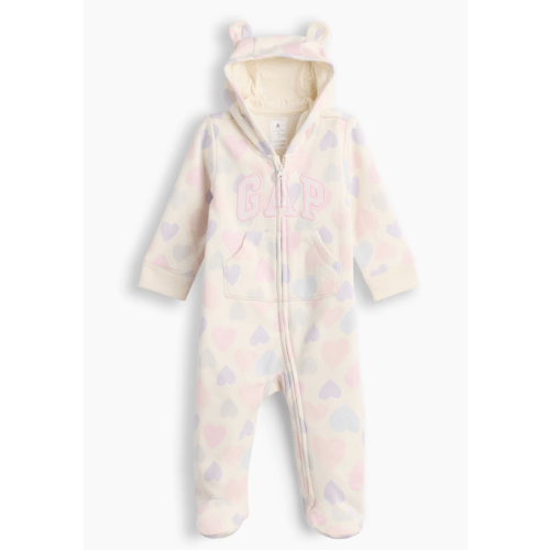 Baby Gap Logo One-Piece