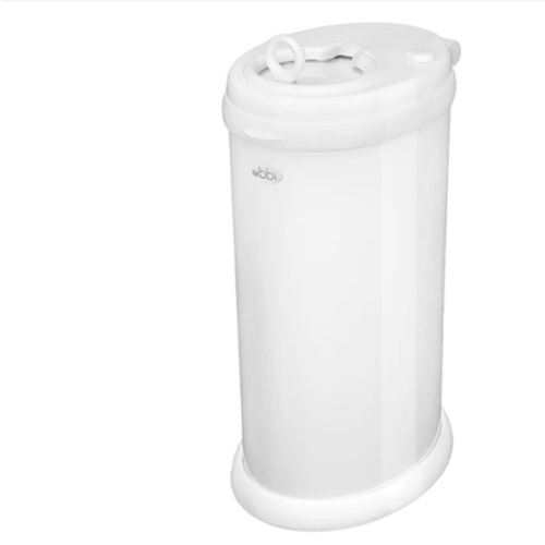 stainless steel diaper pail