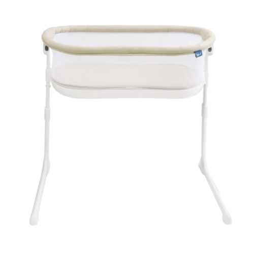 Halo BassiNest Lite, Oat