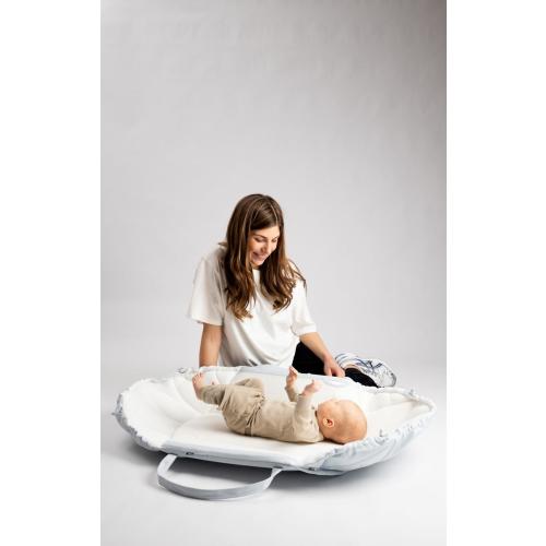 Najell I SleepCarrier X I The Original Smarter Baby Nest - Najell