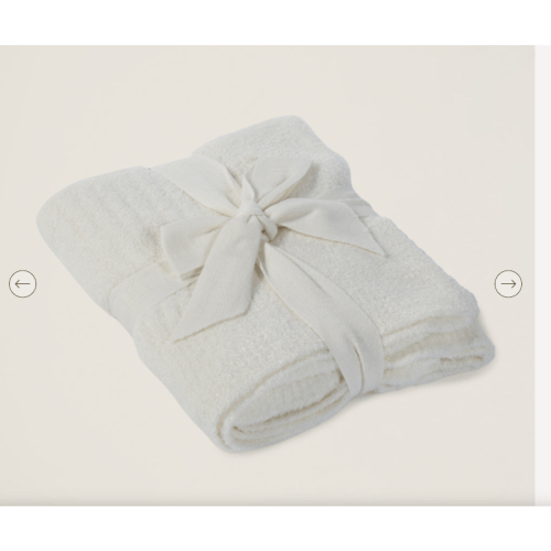 CozyChic Lite® Ribbed Baby Blanket