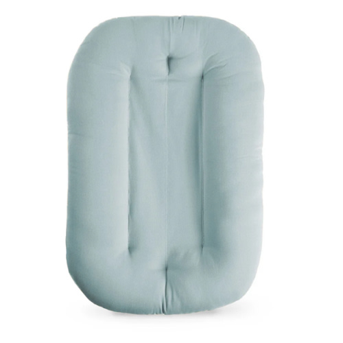 Infant Lounger | Slate