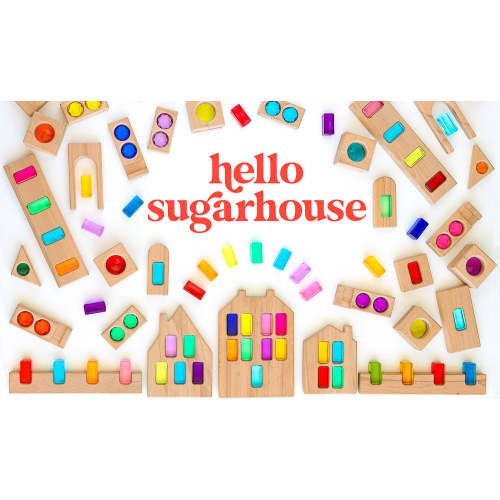 Hello Sugarhouse Gift Card