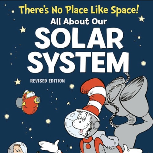 There's No Place Like Space! All About Our Solar System