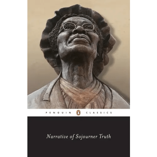 Narrative of Sojourner Truth (Penguin Classics)