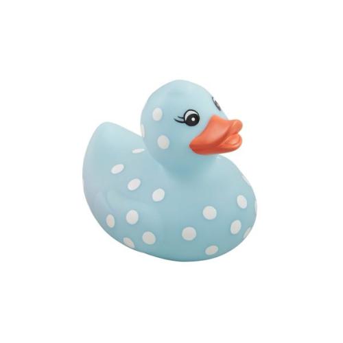 Blue My First Rubber Ducky