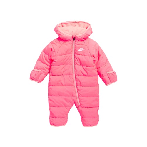 Cire Hooded Puffer Pram