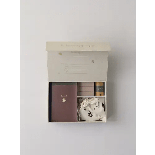 ferm LIVING Memory Box | For those precious childhood memories – Ferm Living