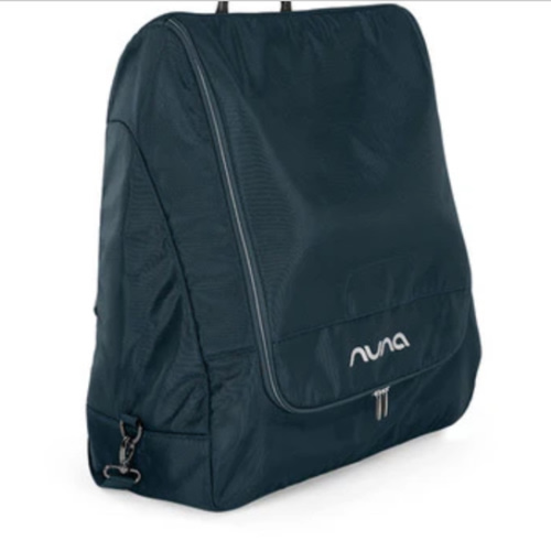 Nuna TRVL/LX Transport Bag in Indigo