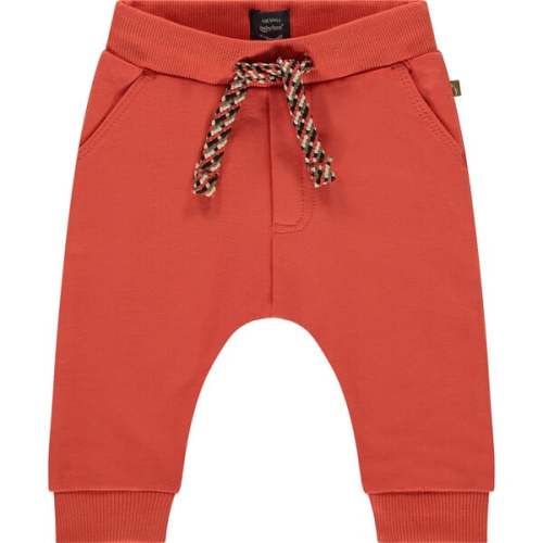 Sweatpants, Red - Benben | Maisonette