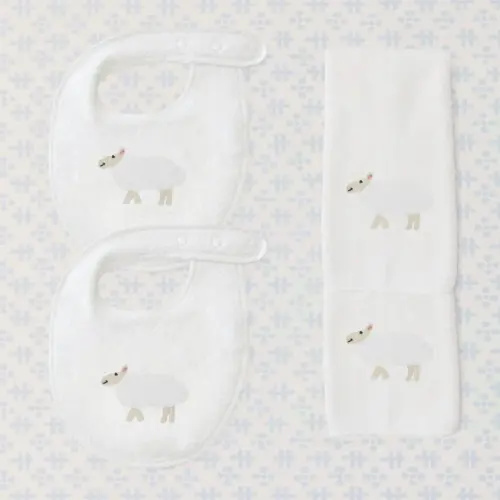 Feeding Time Bundle (4 pieces)