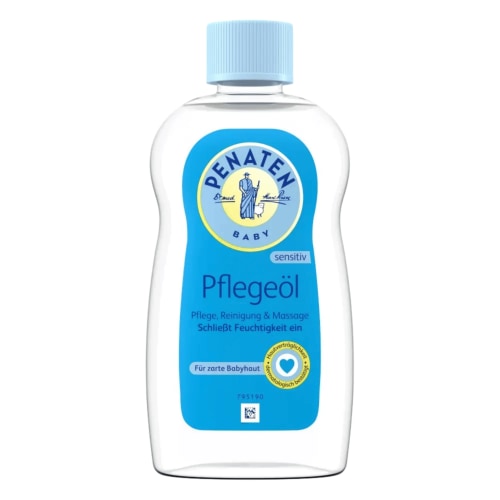 Penaten Pflegeol Sensitiv (500 ml) #10091547