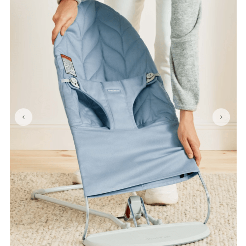 BabyBjörn Bouncer Bliss