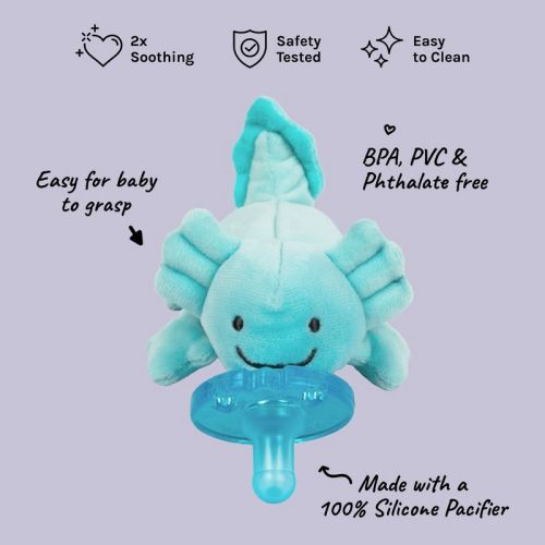 WubbaNub Pacifier