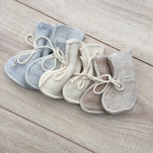 BABY BOY GIFT Merino wool baby booties Baby socks Gift for New Born Baby Showergift New baby girl gift Baby boy gifts
