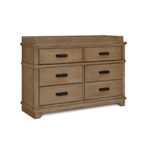 products asher- 6 -drawer-dresser-with-changing-top-interlocking-drawers - deltachildren