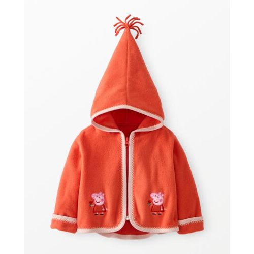 Peppa Pig Fleece Jacket