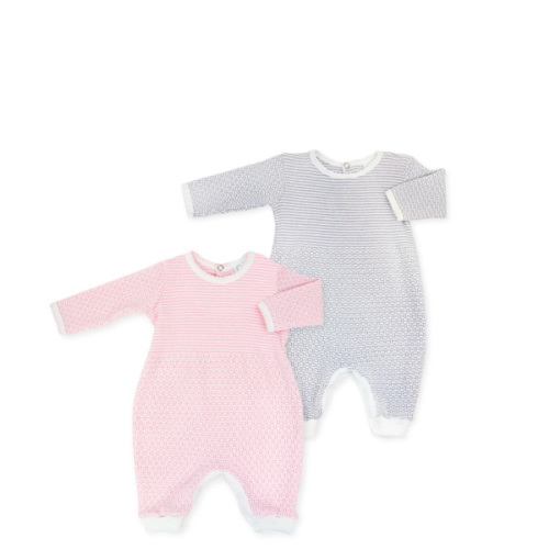 Solid Color Romper – PatyInc