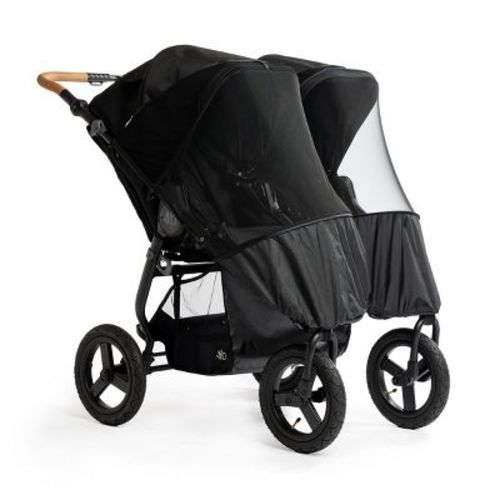 Bumbleride Indie Twin Bug Net Set