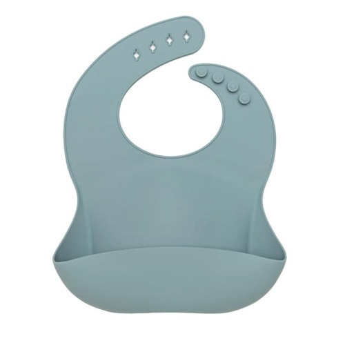 Silicone Bib