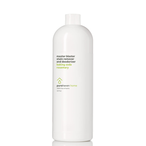 PureHaven Master Blaster Stain Remover
