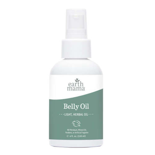 Belly Oil – Green Bean Baby Boutique