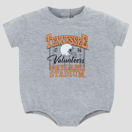 Infant Stadium Bubble Romper