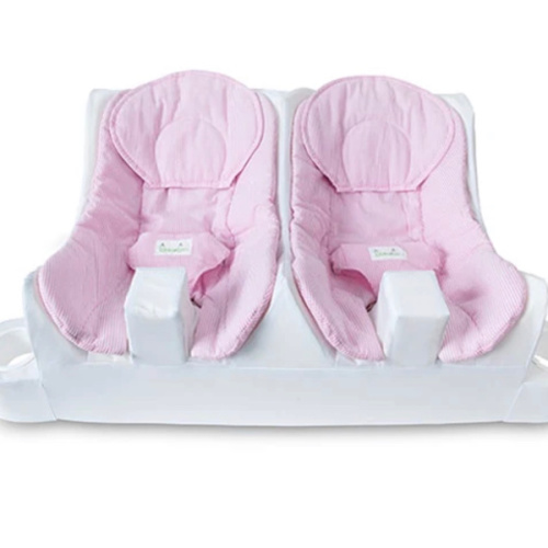 Table For Two - Twin Feeding System