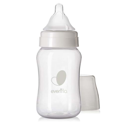 Evenflo Balance + Wide Neck Bottles - 9oz 1 pack