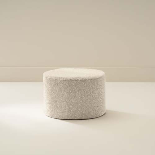 Ottoman | Boucle