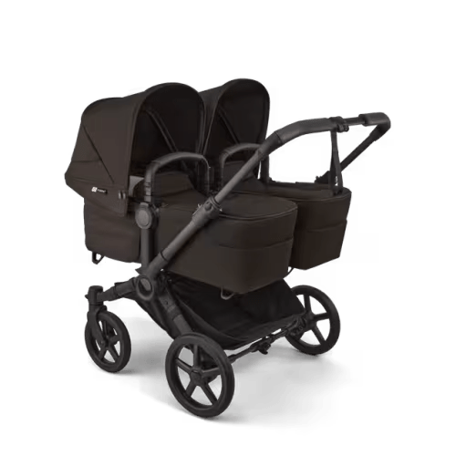 Bugaboo Donkey 6 twin stroller