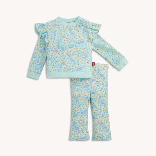 Magnetic Top & Pant Set – Magnetic Me