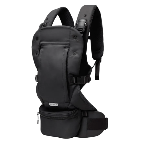 Colugo The Baby Carrier, Black