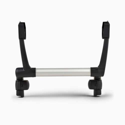 Donkey Car Seat Adapters - Black