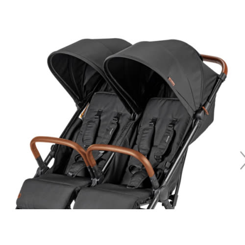 Single Bumper Bar Set for Stroller