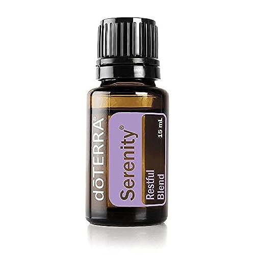 doTERRA Serenity Essential Oil Restful Blend - 15 ml