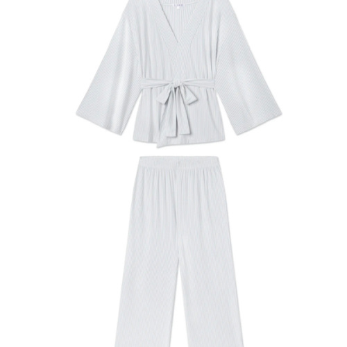 Women's Kimono Pajamas Set | DreamModal | LAKE