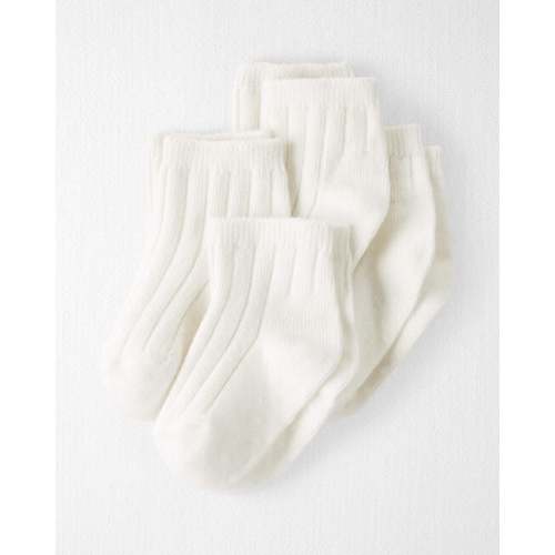 Baby 4-Pack No Slip Socks - Little Planet | Carter's