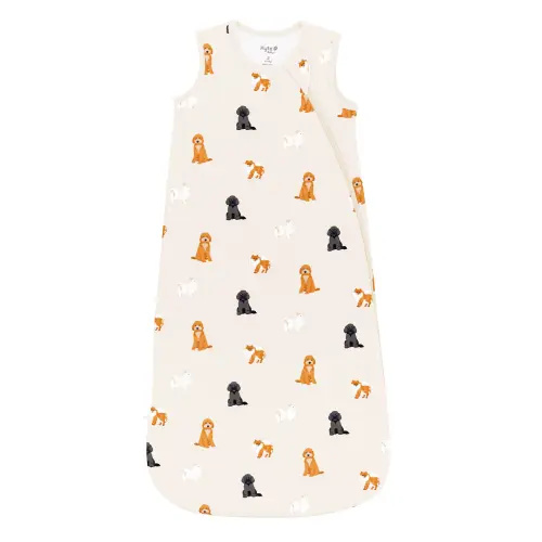 Kyte Baby Sleep Bag in Fluffy Dog 1.0