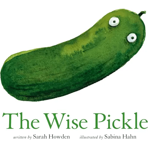 The Wise Pickle
