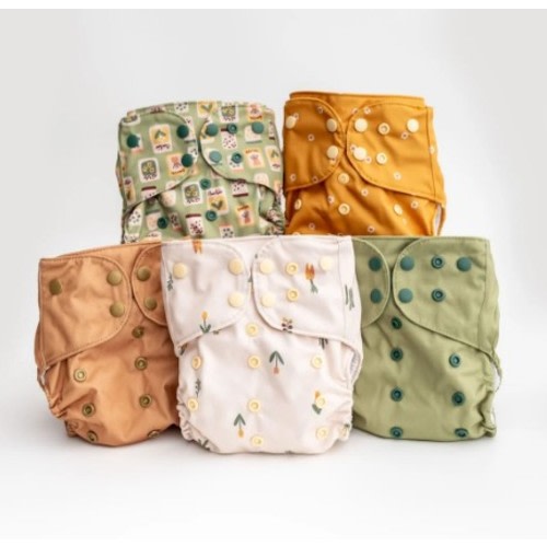 Cloth Diaper Fund