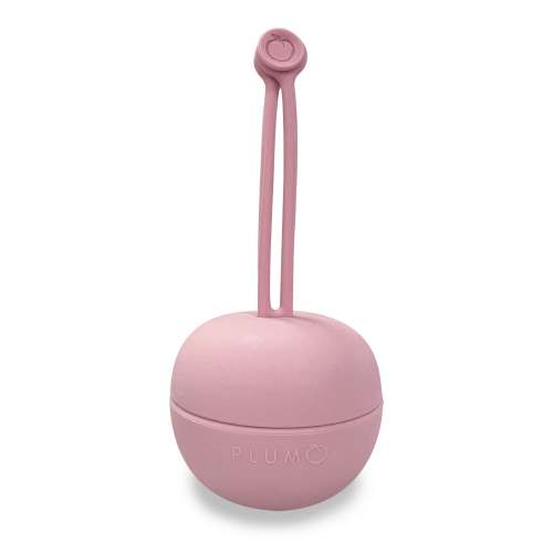 PLUM Soother Pod - Dusty Berry – Bubba Blue Australia