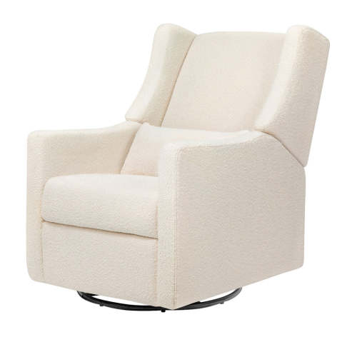 Babyletto Kiwi Recliner and Swivel Glider | Modern Nursery™