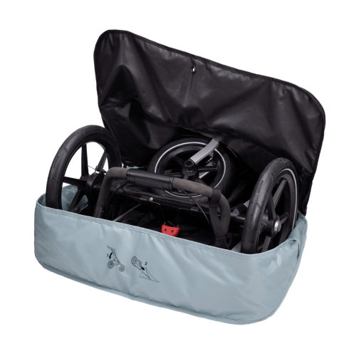 Thule stroller travel bag