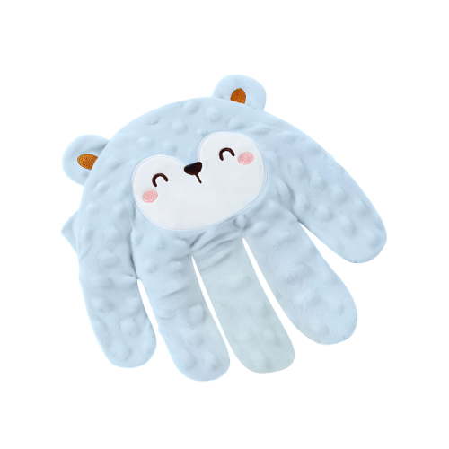 XIRQI Portable Automatic Patting Device, Silent Hands-Free Soothing Machine for Adults and Infants, Relaxation Sleep Aid