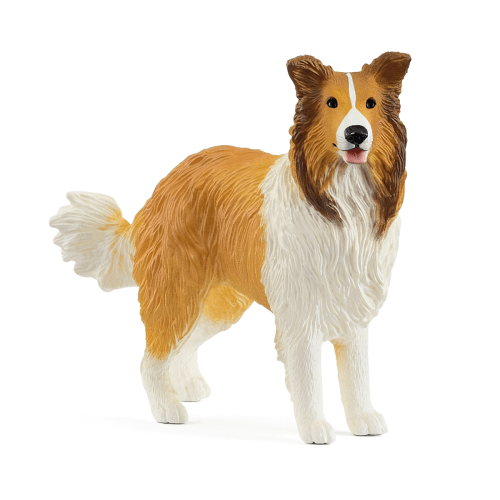 Collie 13998 | Schleich USA Inc.