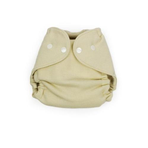 Babee Greens Wool Snap Wrap