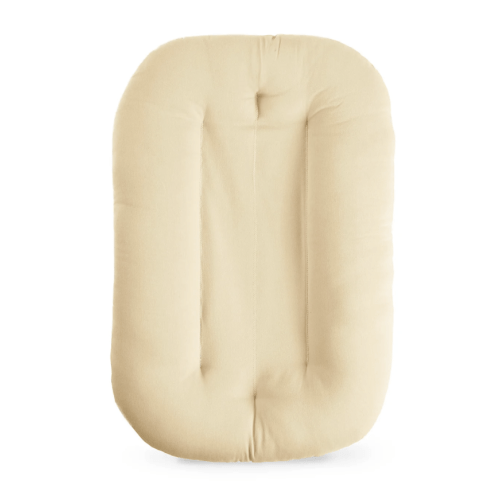 Infant Lounger | Natural